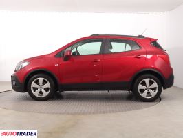 Opel Mokka 2014 1.6 113 KM
