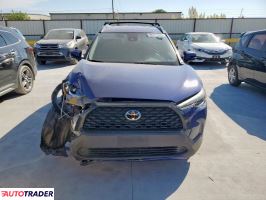 Toyota Corolla 2022 2