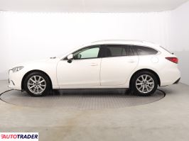 Mazda 6 2014 2.2 147 KM