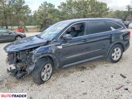 Kia Sorento 2021 2