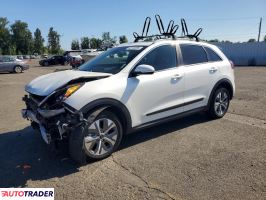 Kia Niro 2022