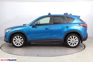 Mazda CX-5 2012 2.0 158 KM