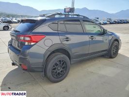 Subaru Pozostałe 2023 2