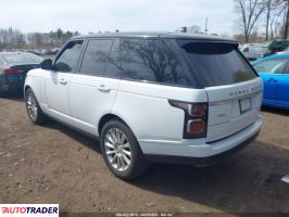 Land Rover Range Rover 2019 3 Land Rover Range Rover 2019 3