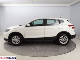 Nissan Qashqai 2014 1.2 113 KM