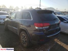 Jeep Grand Cherokee 2017 3 Jeep Grand Cherokee 2017 3