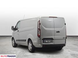Ford Transit 2018 2