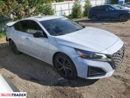 Nissan Altima 2023 2