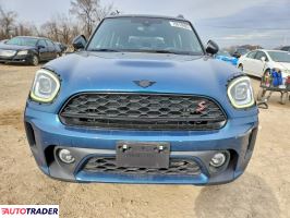 Austin Mini 2022 2