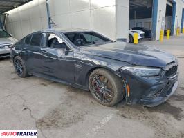 BMW Pozostałe 2022 4