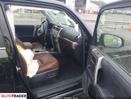 Toyota Pozostałe 2022 4