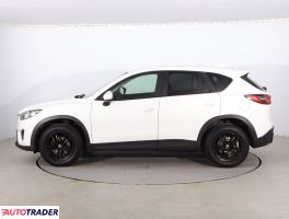 Mazda CX-5 2012 2.0 158 KM