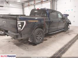 Ford Pozostałe 2022 3