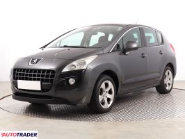 Peugeot 3008 2010 1.6 154 KM