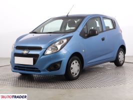 Chevrolet Spark 2012 1.0 67 KM