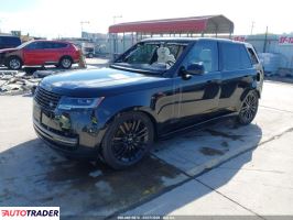 Land Rover Range Rover 2023 4