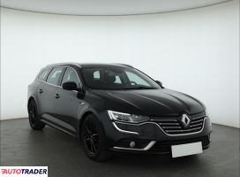 Renault Talisman - zobacz ofertę