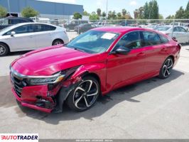Honda Accord 2021 1 Honda Accord 2021 1