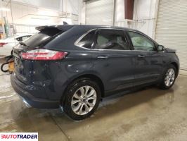 Ford Edge 2019 2 Ford Edge 2019 2