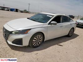 Nissan Altima 2023 2 Nissan Altima 2023 2