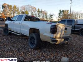 Chevrolet Silverado 2019 6