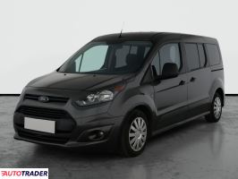 Ford Tourneo 2016 1.5