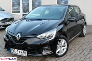 Renault Clio 2020 1.0 100 KM