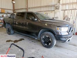 Dodge Ram 2020 5
