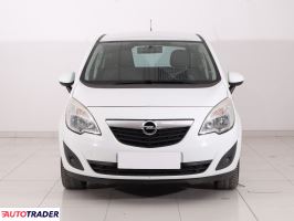 Opel Meriva 2011 1.4 99 KM