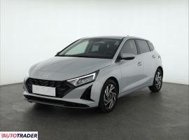 Hyundai i20 2024 1.0 99 KM Hyundai i20 2024 1.0 99 KM