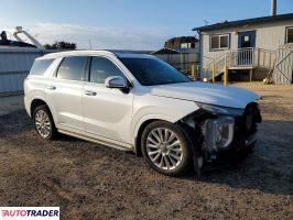 Hyundai Pozostałe 2020 3