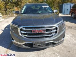 GMC Terrain 2020 2
