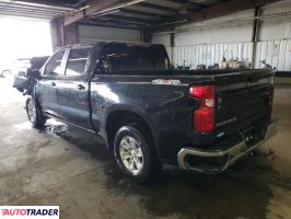 Chevrolet Silverado 2021 5