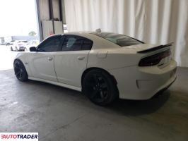 Dodge Charger 2020 6