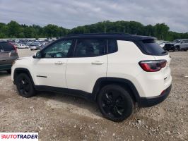 Jeep Compass 2021 2
