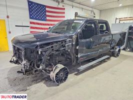 Ford Pozostałe 2023 6