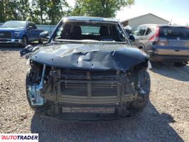 Chevrolet Blazer 2023 1