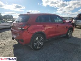 Mitsubishi Outlander 2023 2