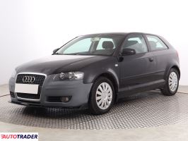 Audi A3 2004 2.0 138 KM