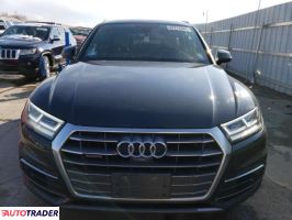 Audi Q5 2018 2