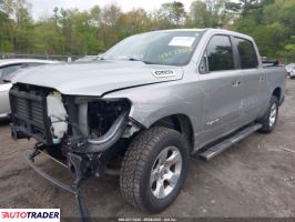 Dodge Ram 2019 3
