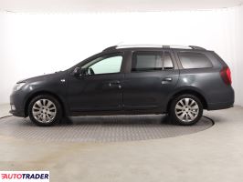 Dacia Logan 2019 0.9 88 KM