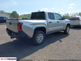 Toyota Tacoma 2024 2