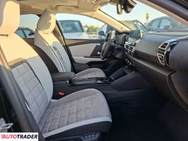 Citroen C4 2026 1.2 145 KM