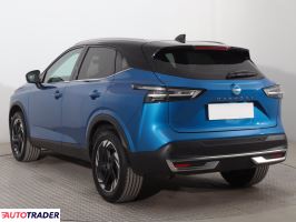 Nissan Qashqai 2024 1.3 155 KM
