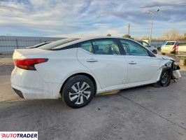 Nissan Altima 2024 2