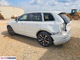 Volvo XC90 2020 2