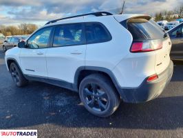 Jeep Cherokee 2023 2