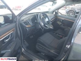 Honda CR-V 2021 1 Honda CR-V 2021 1