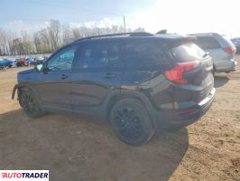 GMC Terrain 2021 1